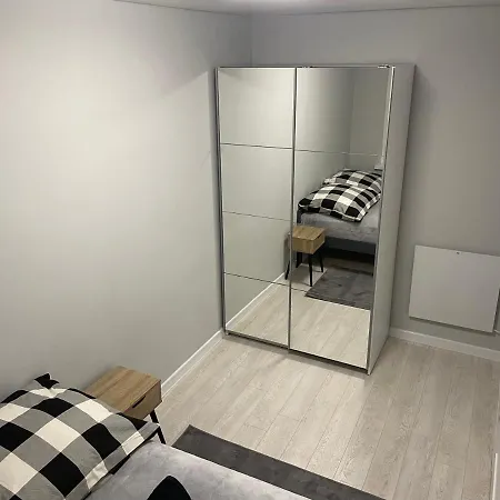 Apartament Nadbrzezna Swidnica  Exterior photo