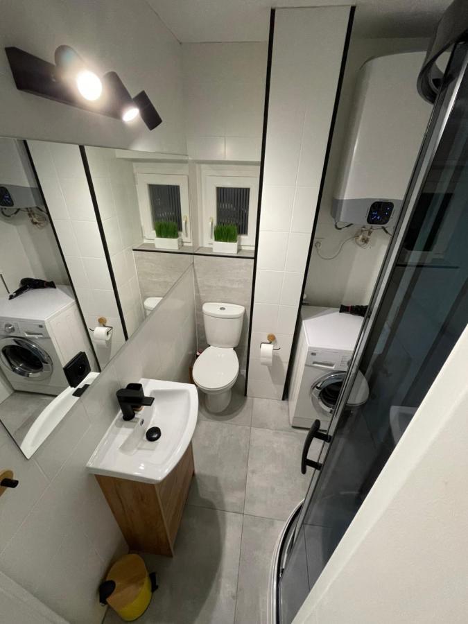 Apartment Nadbrzezna