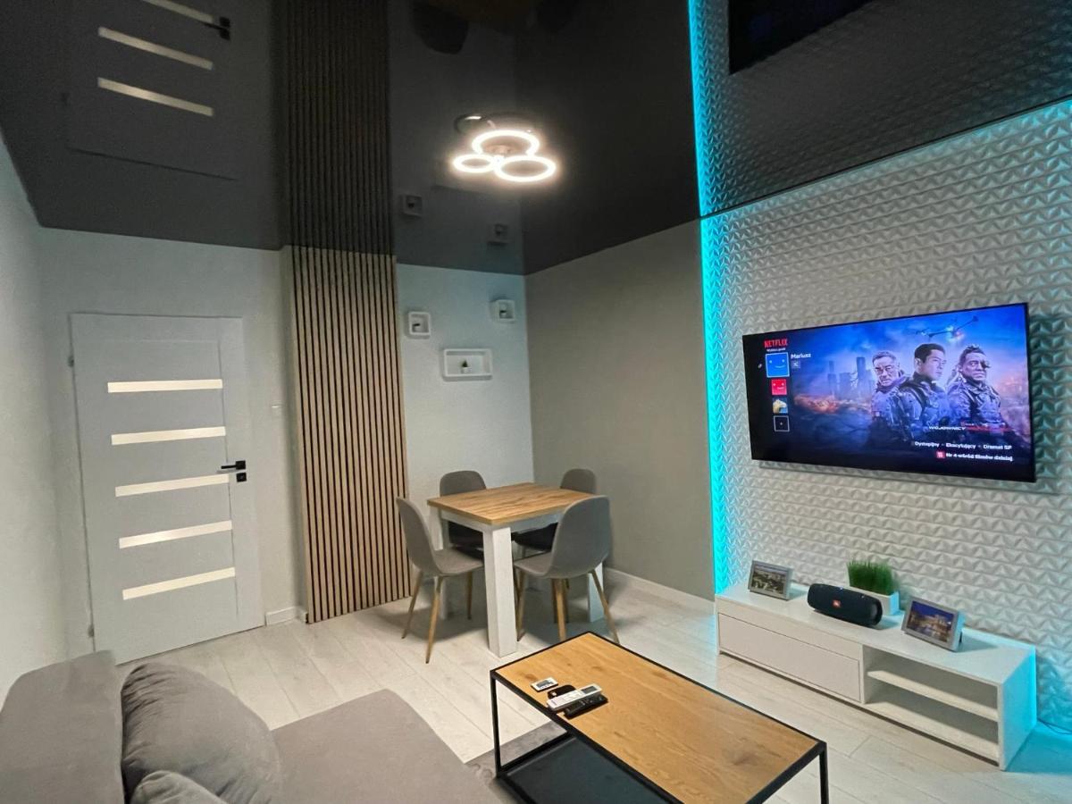 Apartment Nadbrzezna