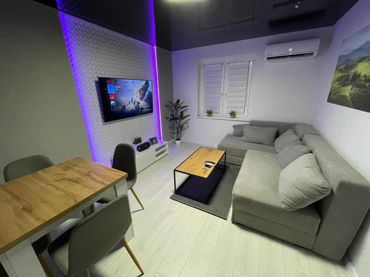 Apartment Nadbrzezna Swidnica (Lower Silesia)