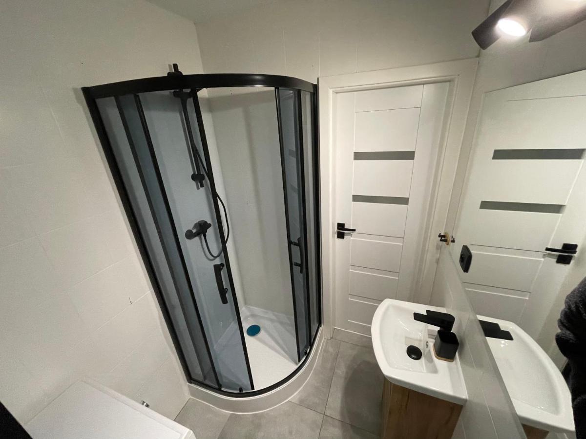 Apartment Nadbrzezna *