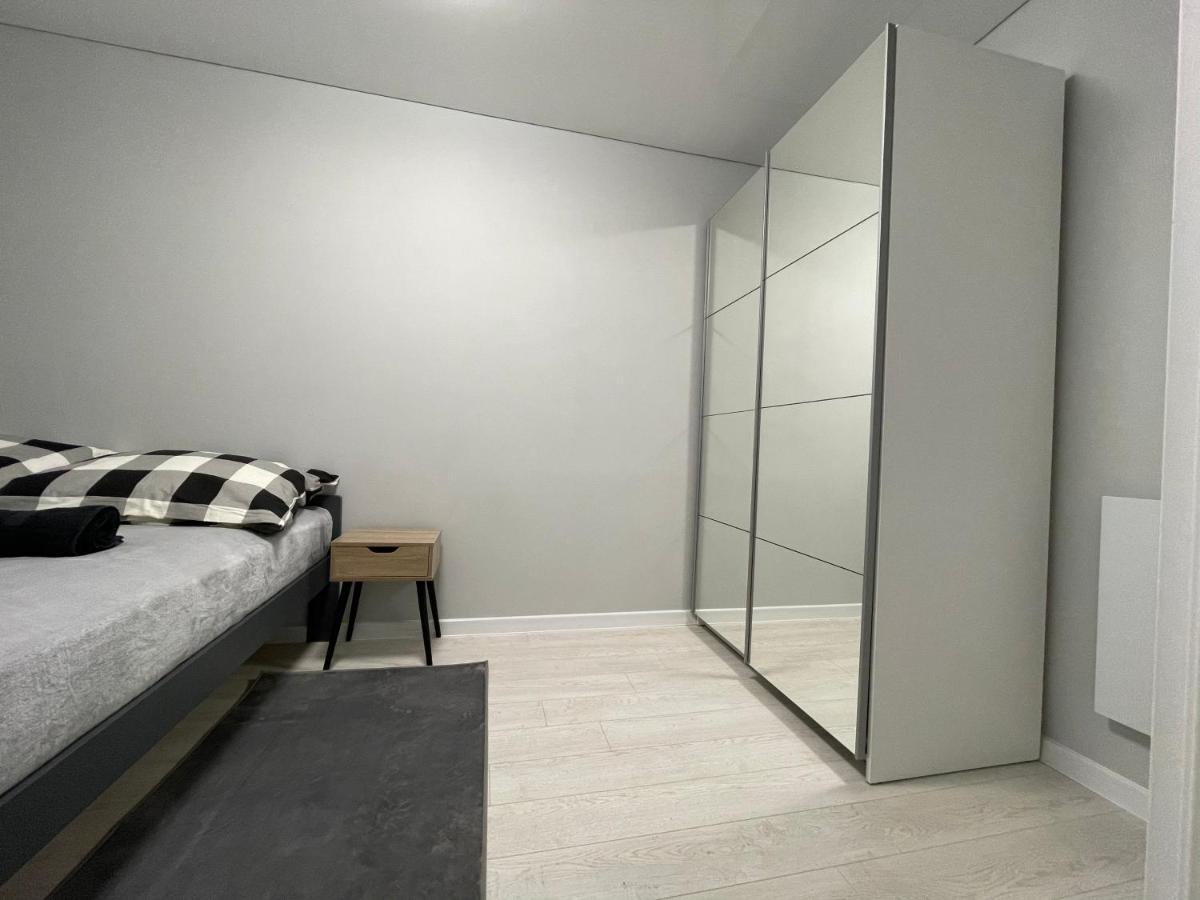Apartment Nadbrzezna Swidnica (Lower Silesia)