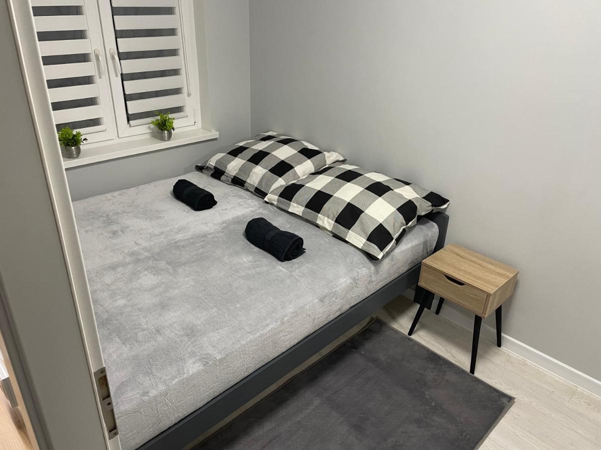 Apartment Nadbrzezna Swidnica (Lower Silesia)